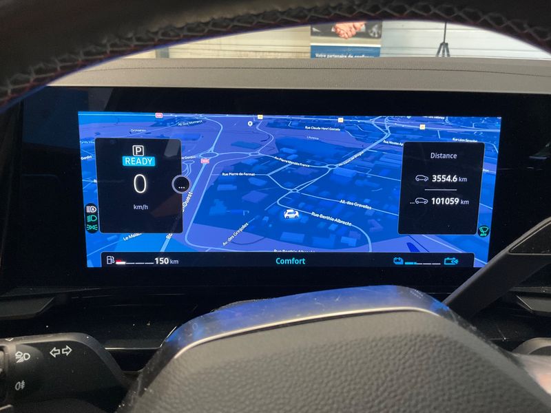 Renault Austral 1.2 Hybrid E-Tech Techno Esprit Alpine — zdjęcie 13