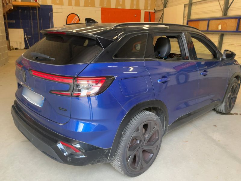 Renault Austral 1.2 Hybrid E-Tech Techno Esprit Alpine — zdjęcie 6