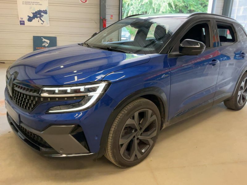 Renault Austral 1.2 Hybrid E-Tech Techno Esprit Alpine — zdjęcie 2