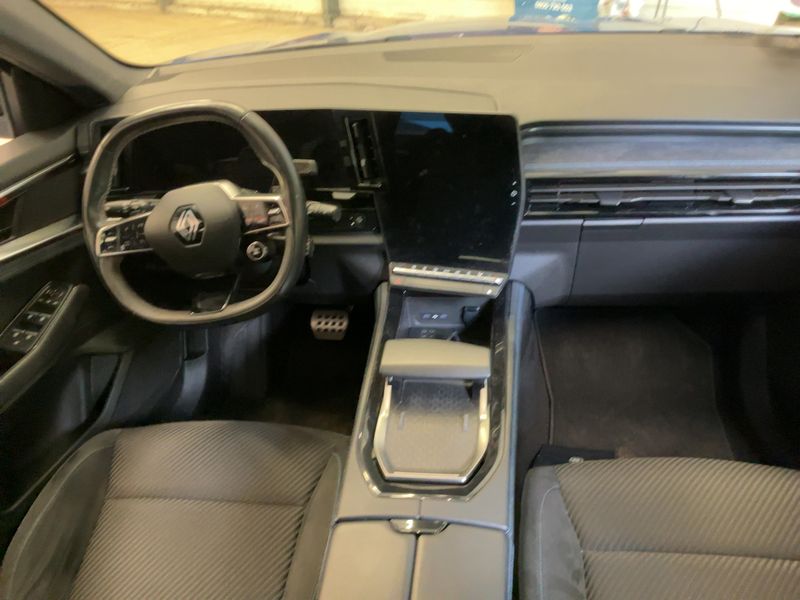 Renault Austral 1.2 Hybrid E-Tech Techno Esprit Alpine — zdjęcie 12