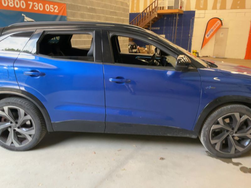 Renault Austral 1.2 Hybrid E-Tech Techno Esprit Alpine — zdjęcie 7