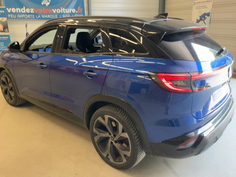Renault Austral 1.2 Hybrid E-Tech Techno Esprit Alpine — zdjęcie 3