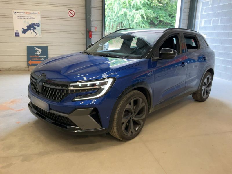 Renault Austral 1.2 Hybrid E-Tech Techno Esprit Alpine