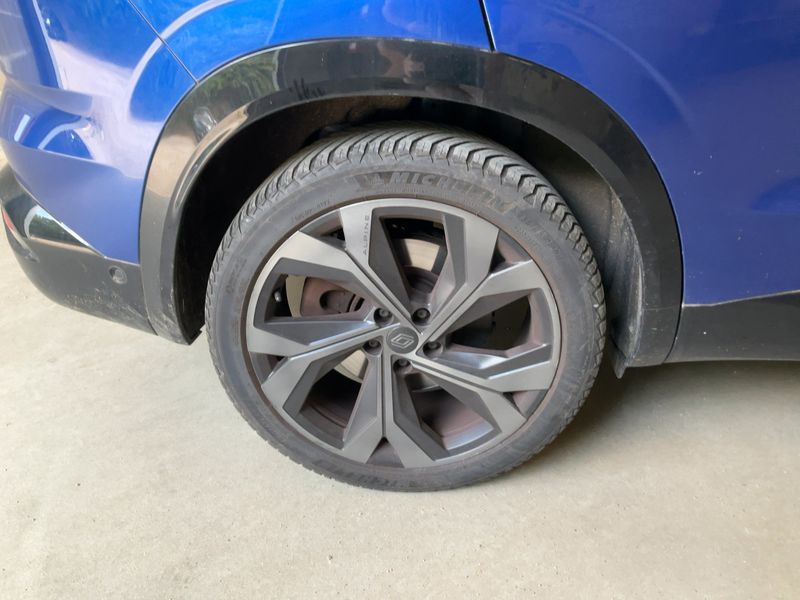 Renault Austral 1.2 Hybrid E-Tech Techno Esprit Alpine 2023 – снимка 9