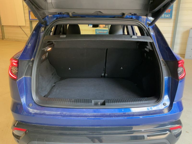 Renault Austral 1.2 Hybrid E-Tech Techno Esprit Alpine — zdjęcie 10