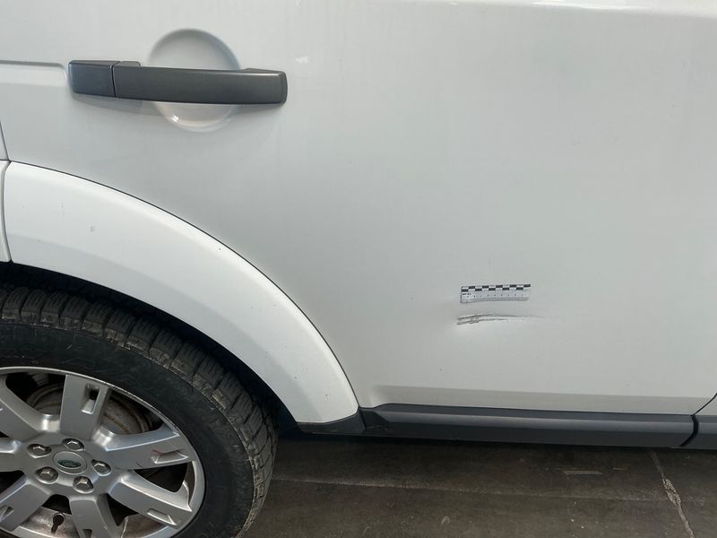 Land Rover Discovery 4 3.0 TD V6 TDV6 SE 2011 – снимка 21
