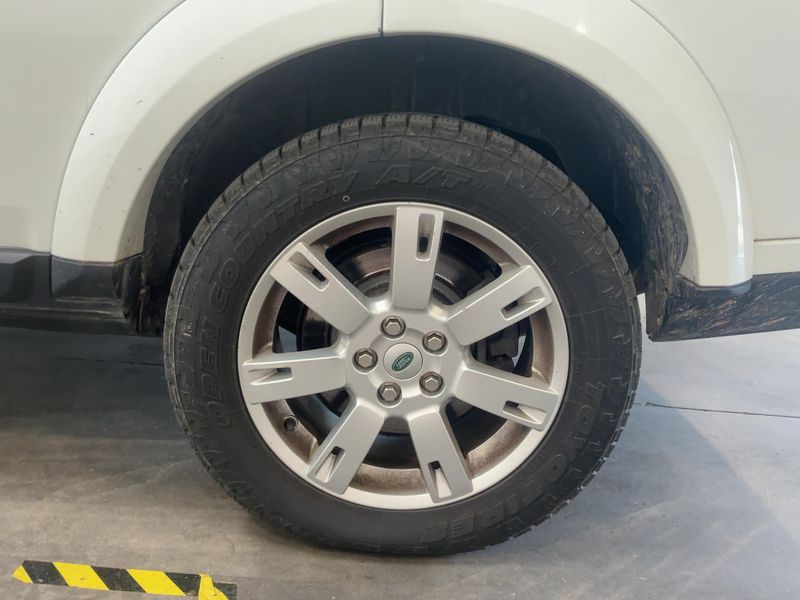 Land Rover Discovery 4 3.0 TD V6 TDV6 SE 2011 – снимка 5
