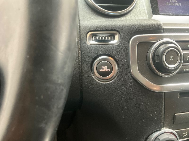 Land Rover Discovery 4 3.0 TD V6 TDV6 SE 2011 – снимка 24