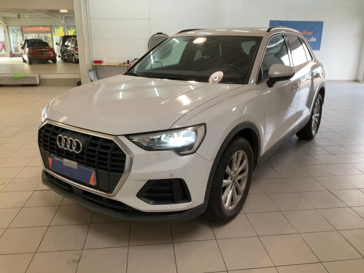 Audi Q3 d'occasion