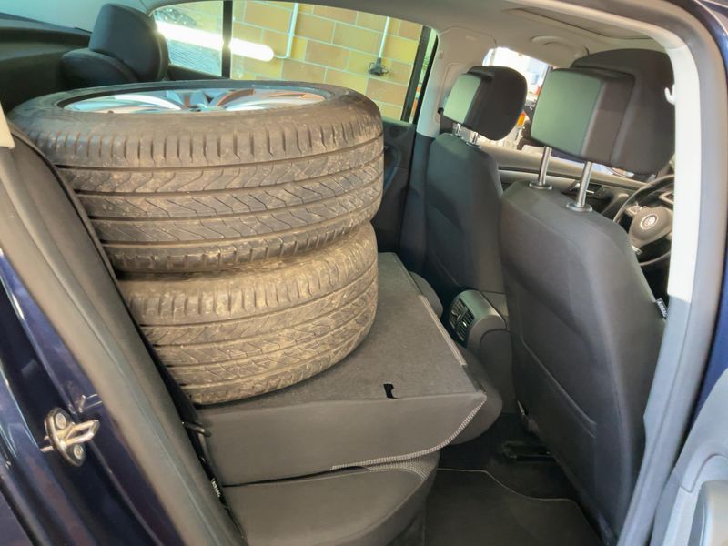 Volkswagen Passat 2.0 TDI Comfortline BlueTDI — zdjęcie 14