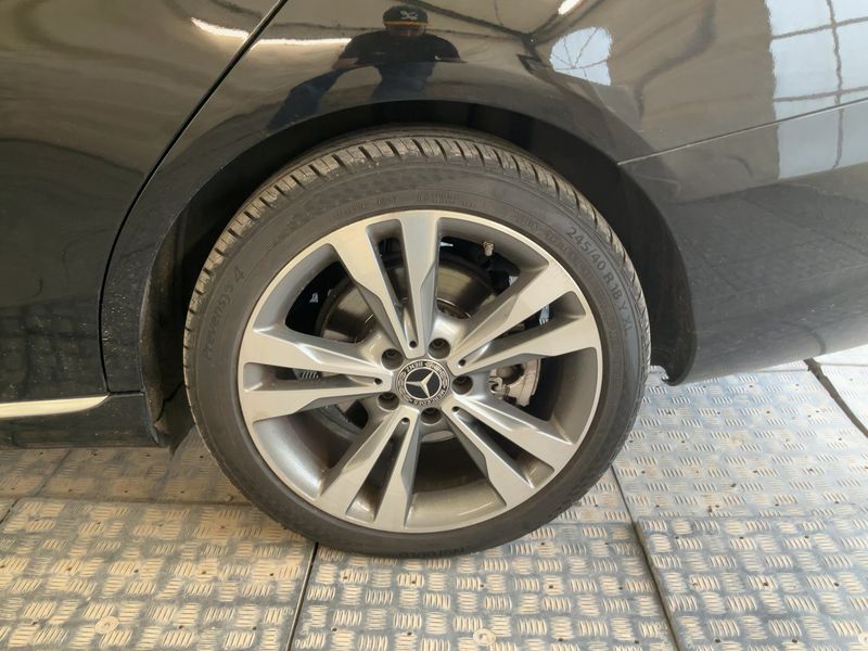 Mercedes-Benz C-Klasse C 300 de T Avantgarde 2020 – снимка 5