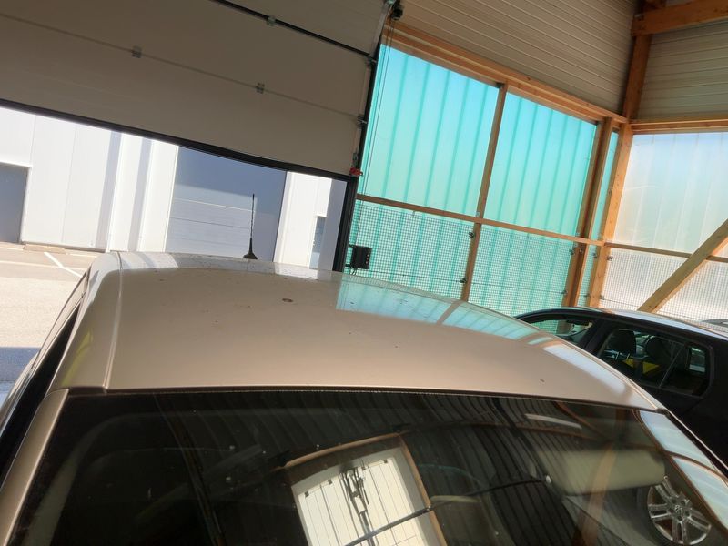 Renault Scenic 1.5 dCi BOSE Edition 2012 – снимка 13