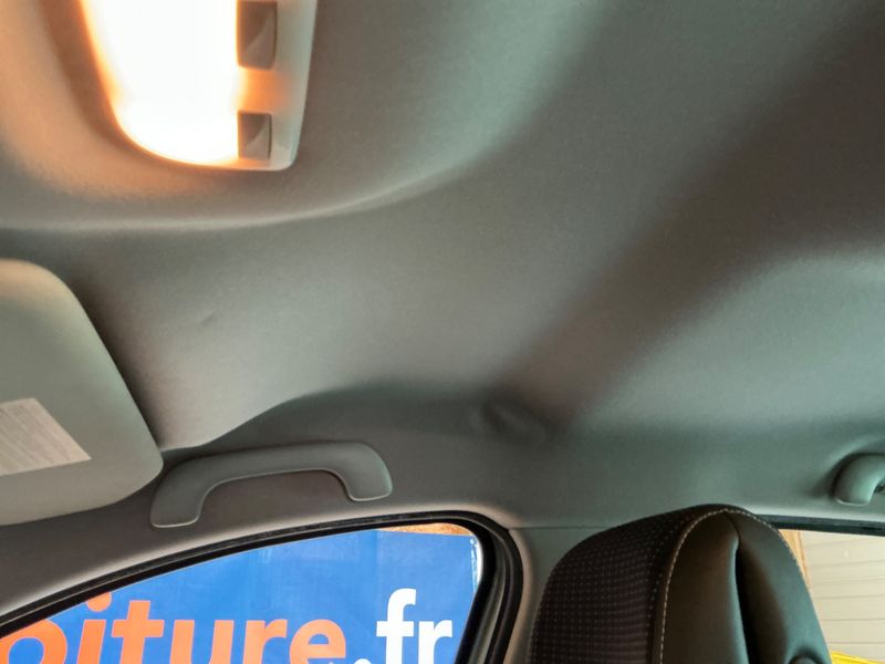 Renault Scenic 1.5 dCi BOSE Edition 2012 – снимка 22