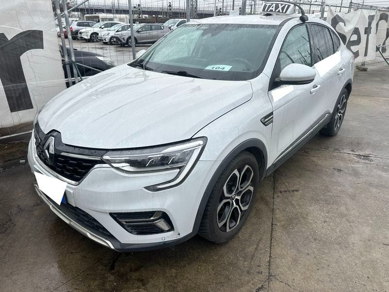 Renault Arkana d'occasion