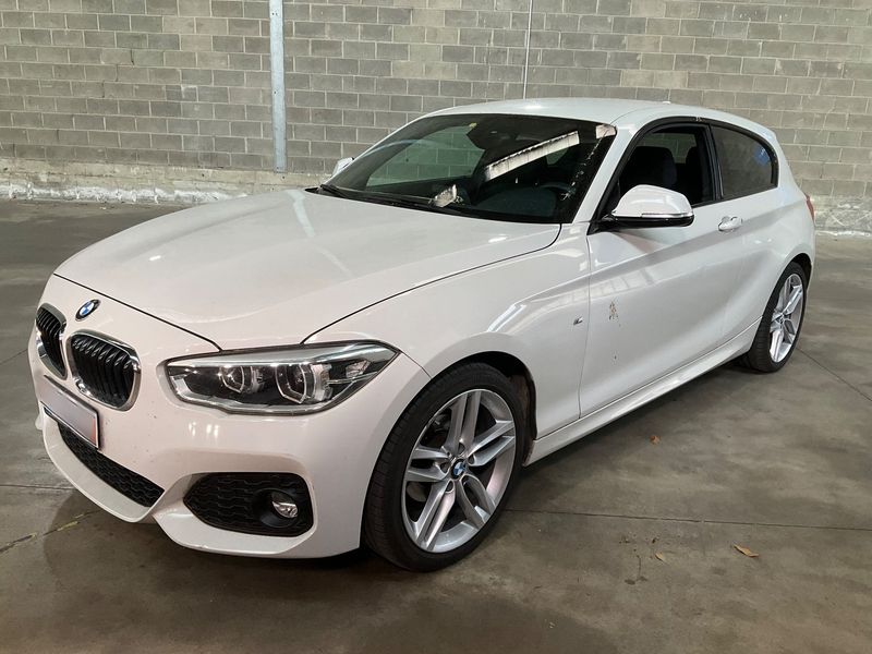 BMW 1er