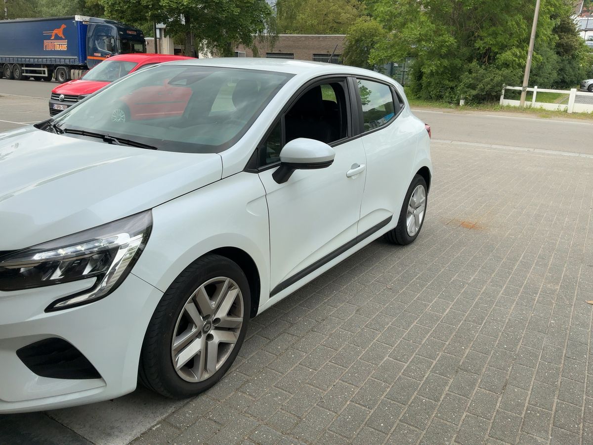 Renault Clio d'occasion
