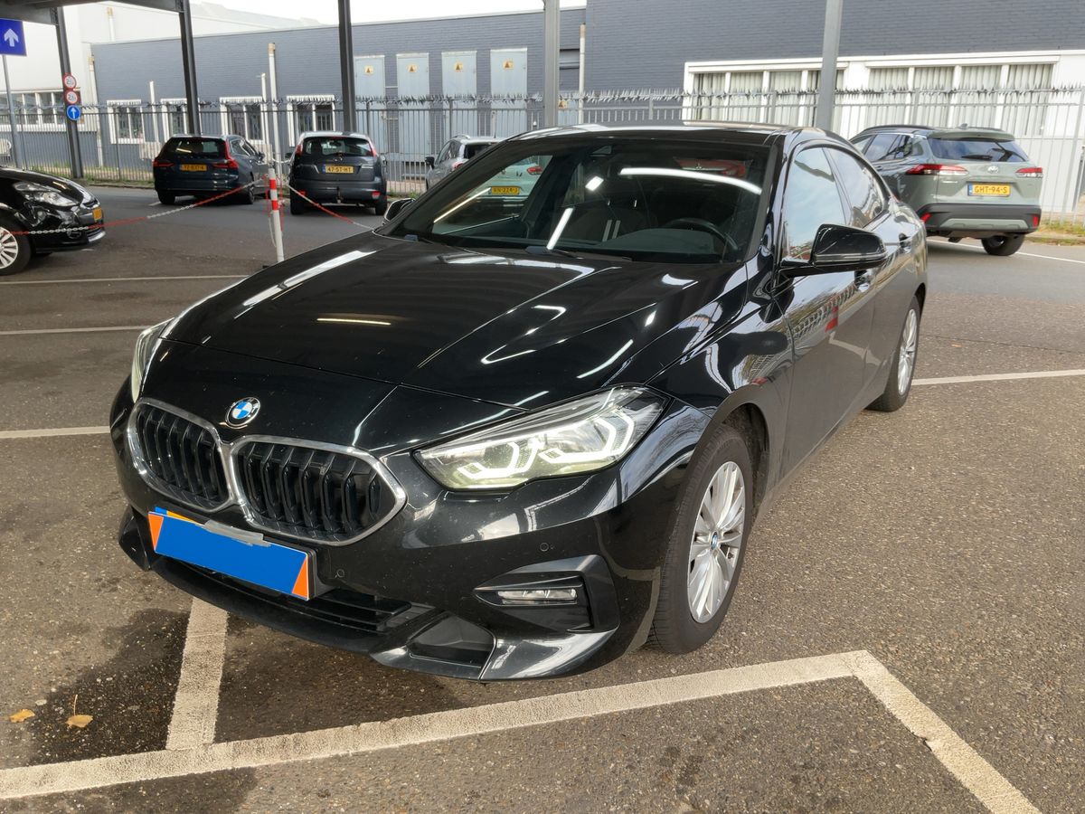BMW 2er 218i Gran Coupe Sport Line