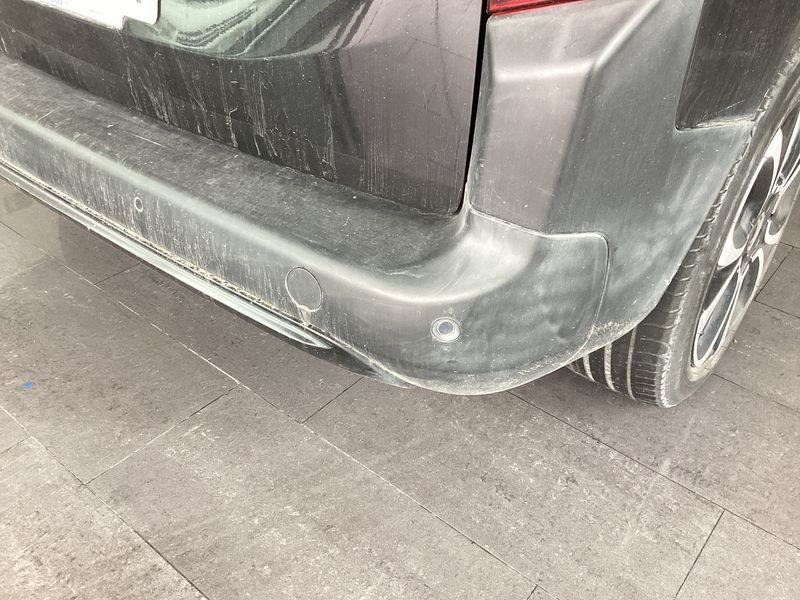 Citroen Berlingo 1.5 Blue-HDi Shine M 2019 – снимка 31