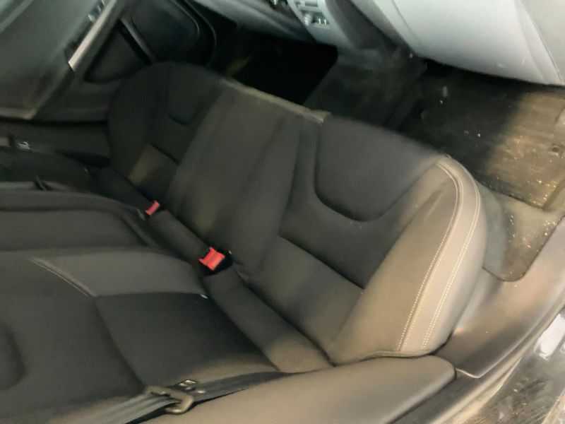 Volvo S60 2.0 D4 Momentum — zdjęcie 14