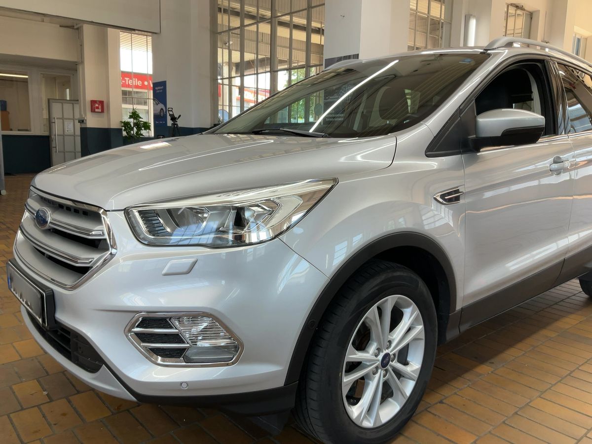 Ford Kuga d'occasion