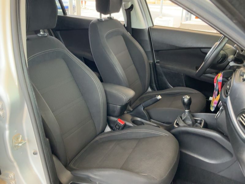 Fiat Tipo 1.3 M-Jet Lounge — zdjęcie 11