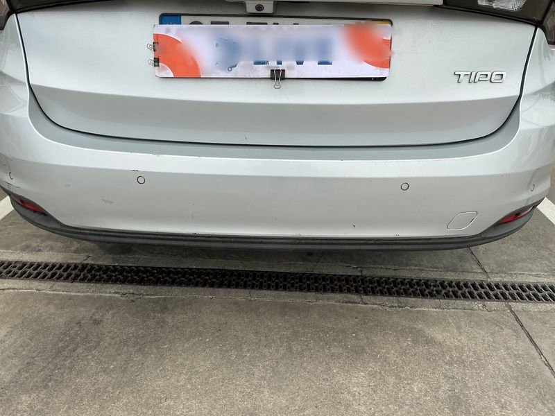 Fiat Tipo 1.3 M-Jet Lounge 2017 – снимка 29