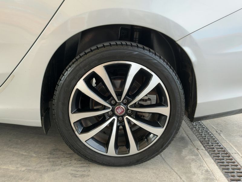 Fiat Tipo 1.3 M-Jet Lounge 2017 – снимка 5