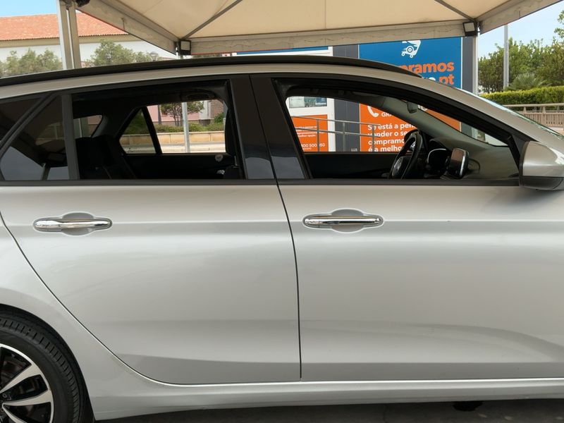 Fiat Tipo 1.3 M-Jet Lounge — zdjęcie 7