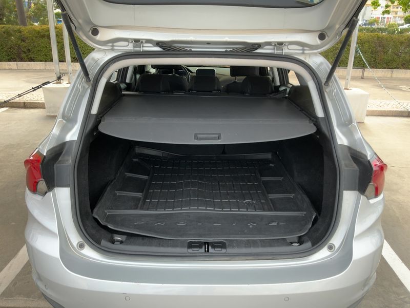 Fiat Tipo 1.3 M-Jet Lounge — zdjęcie 10