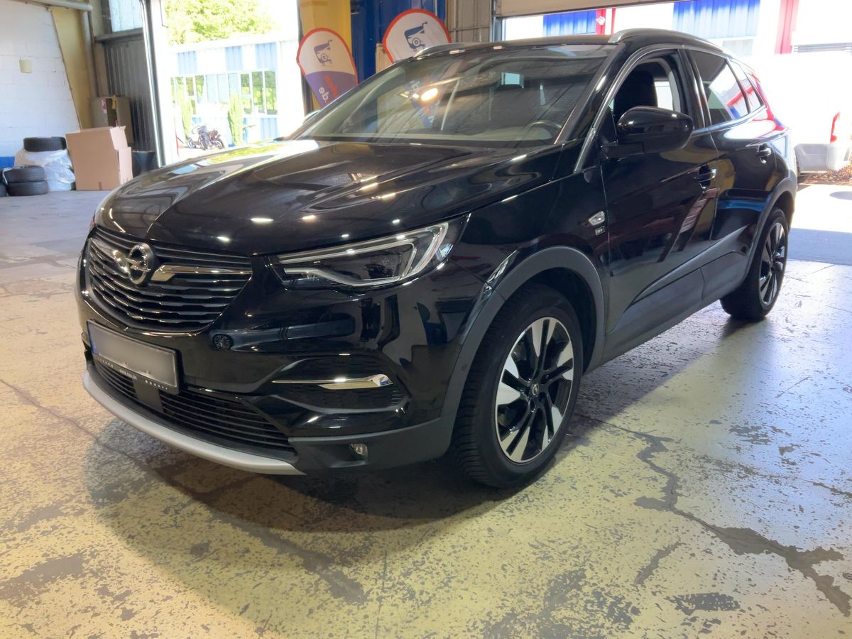 Opel Grandland 2020