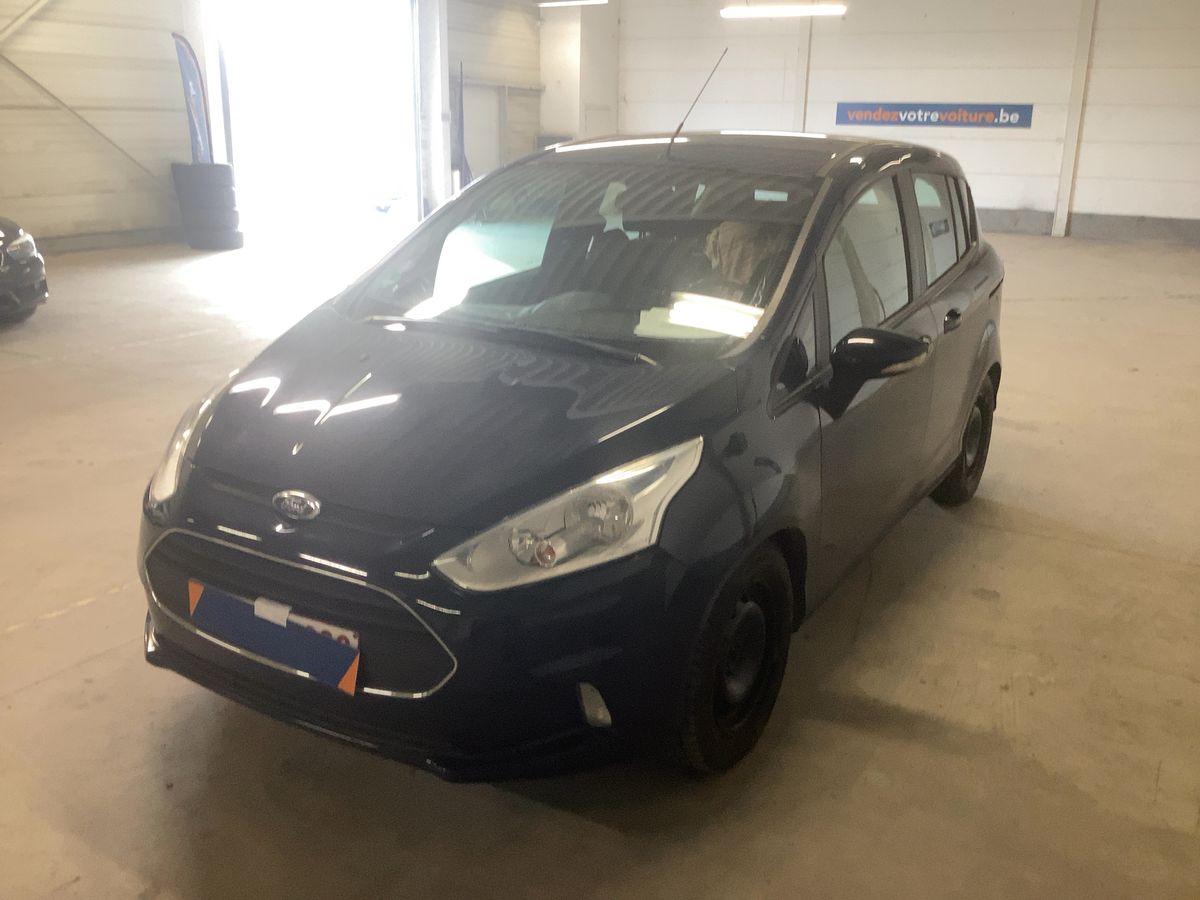 Ford B-Max d'occasion