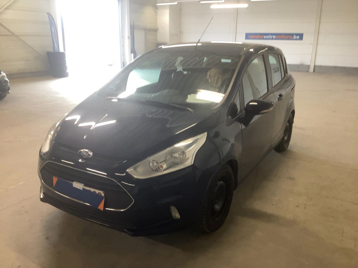 Ford B-Max d'occasion