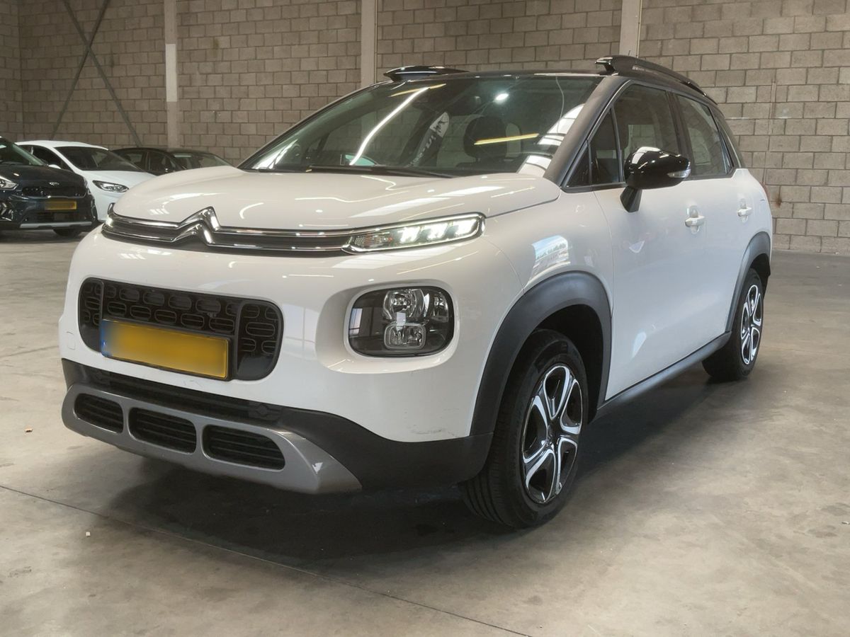 Citroen C3 2019