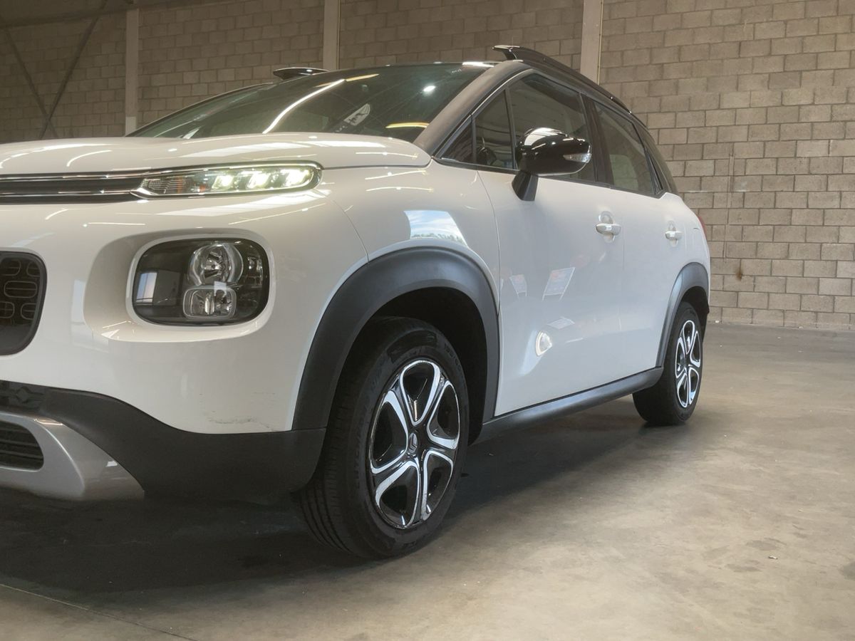 Citroen C3 d'occasion