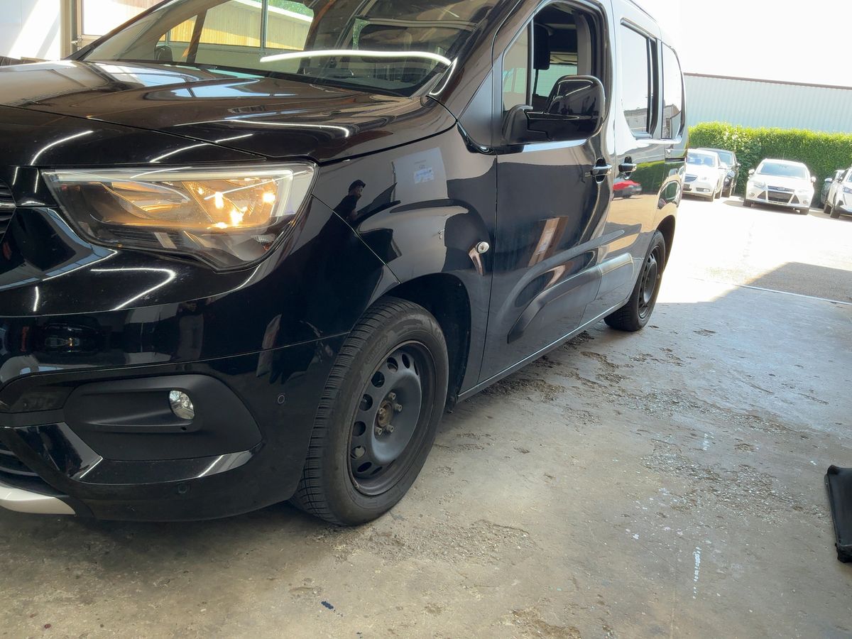 Opel Combo d'occasion