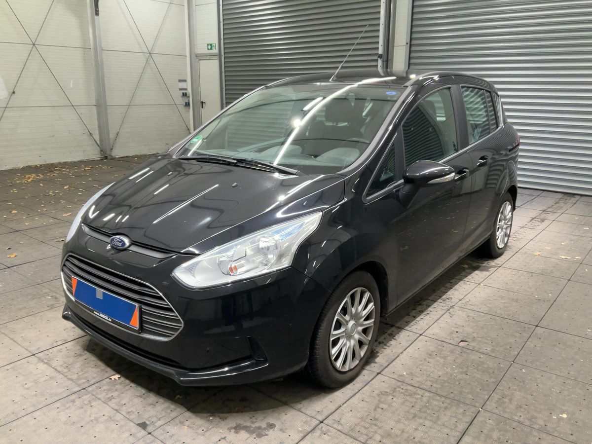 Ford B-Max 1.0 EcoBoost Trend