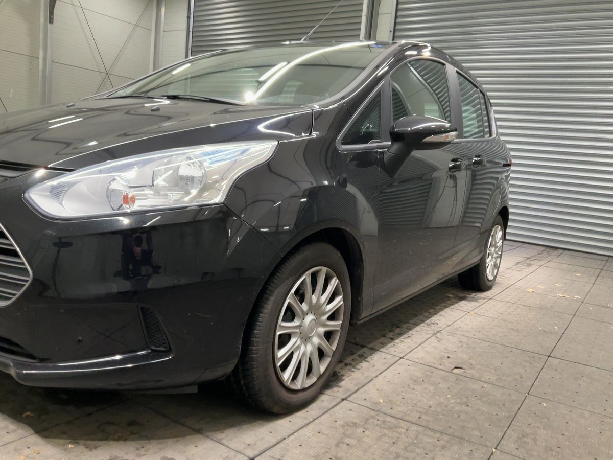 Ford B-Max 1.0 EcoBoost Trend