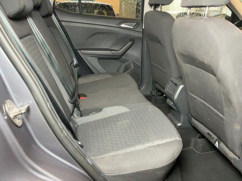 Volkswagen T-Cross 1.0 TSI Life — zdjęcie 14