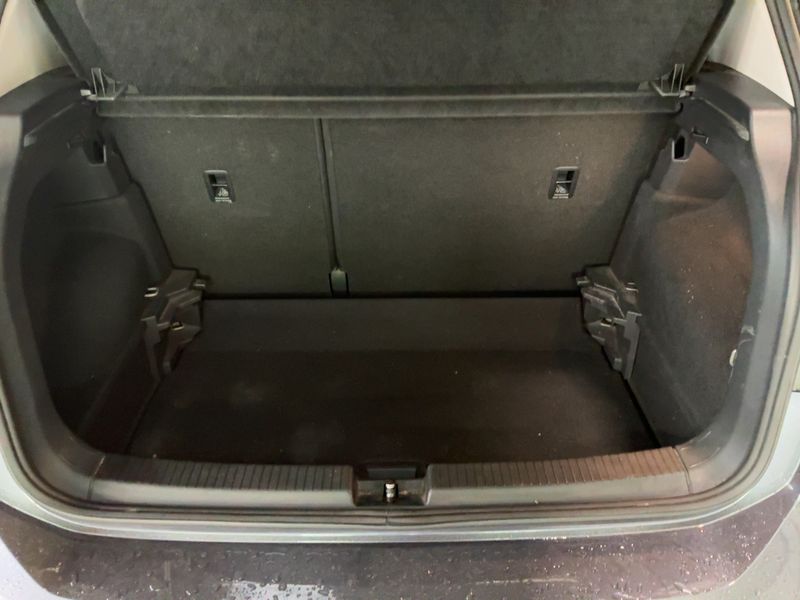 Volkswagen T-Cross 1.0 TSI Life — zdjęcie 10
