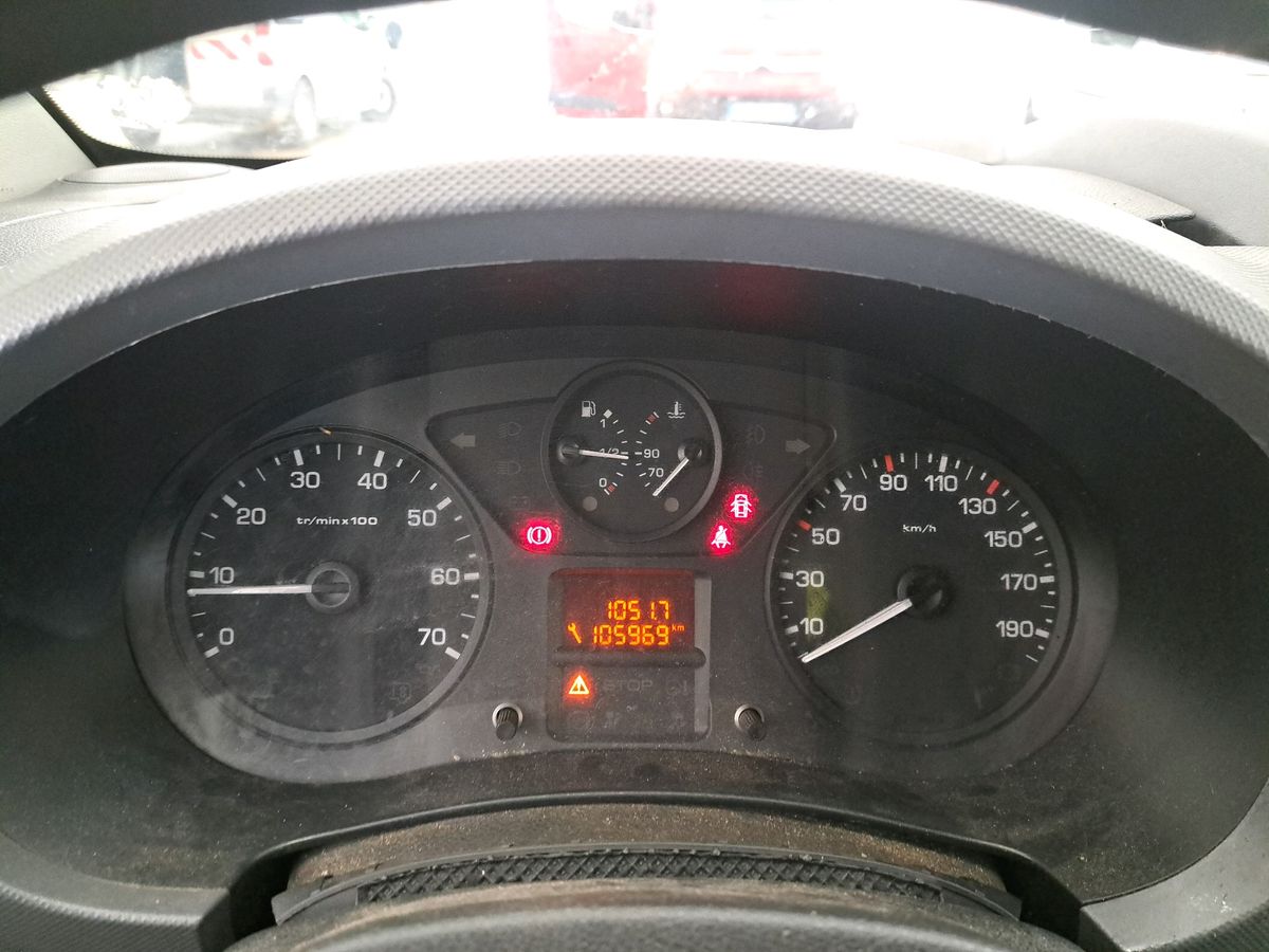 Citroen Berlingo d'occasion
