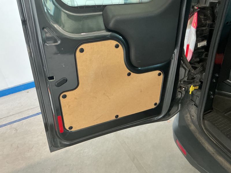 Ford Transit 1.0 EcoBoost Kombi 2019 – снимка 27
