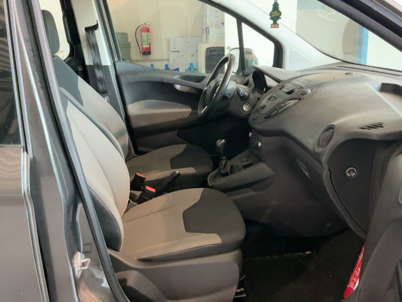 Ford Transit 1.0 EcoBoost Kombi 2019 – снимка 16