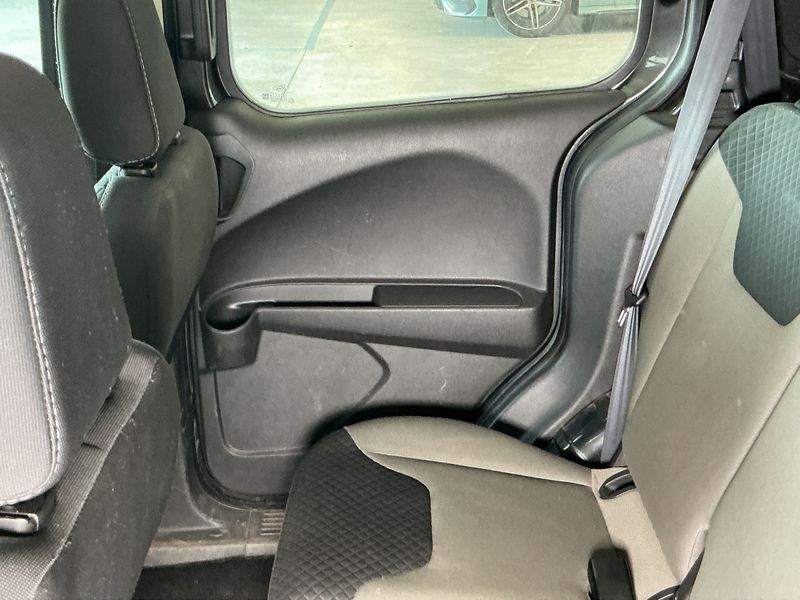 Ford Transit 1.0 EcoBoost Kombi 2019 – снимка 24