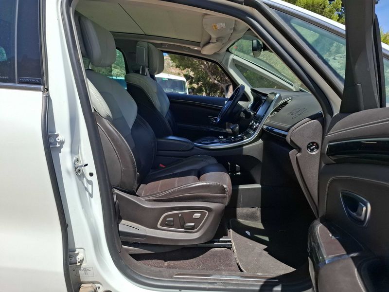 Renault Espace 1.6 dCi Energy Initiale Paris — zdjęcie 10