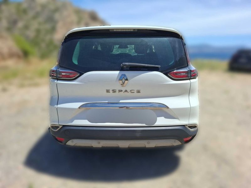 Renault Espace 1.6 dCi Energy Initiale Paris — zdjęcie 4
