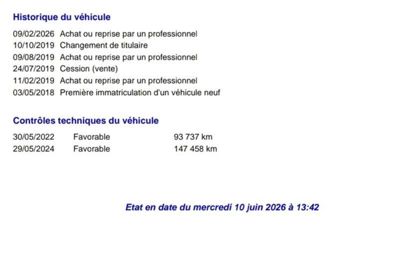 Renault Espace 1.6 dCi Energy Initiale Paris — zdjęcie 19