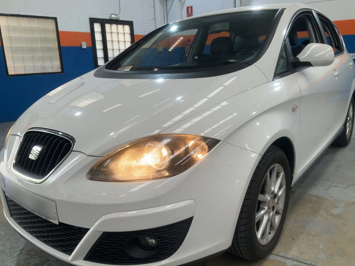 Seat Altea d'occasion