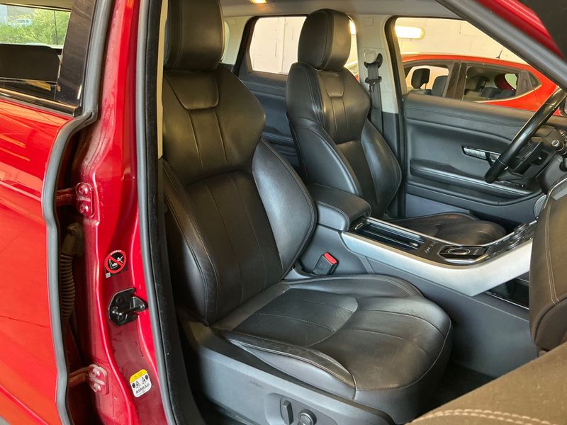 Land Rover Evoque 2.0 Td4 SE Dynamic 2016 – снимка 16