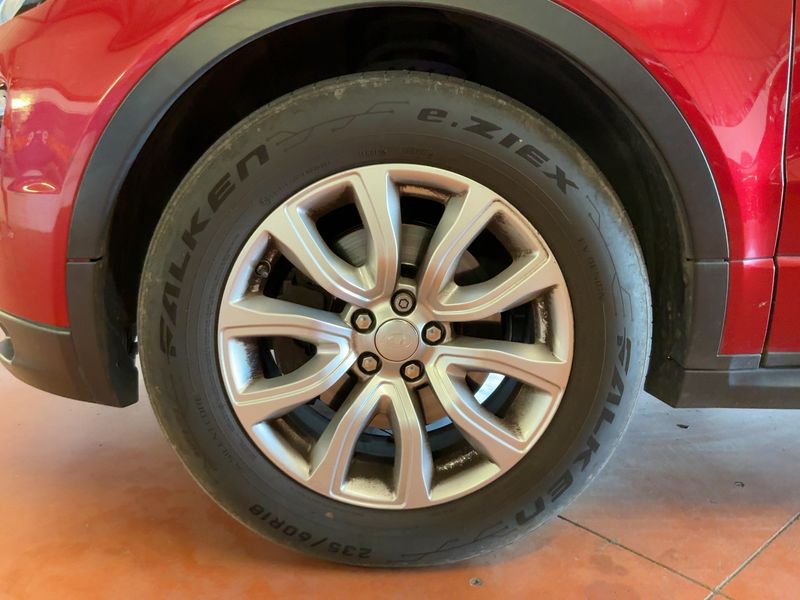 Land Rover Evoque 2.0 Td4 SE Dynamic 2016 – снимка 3