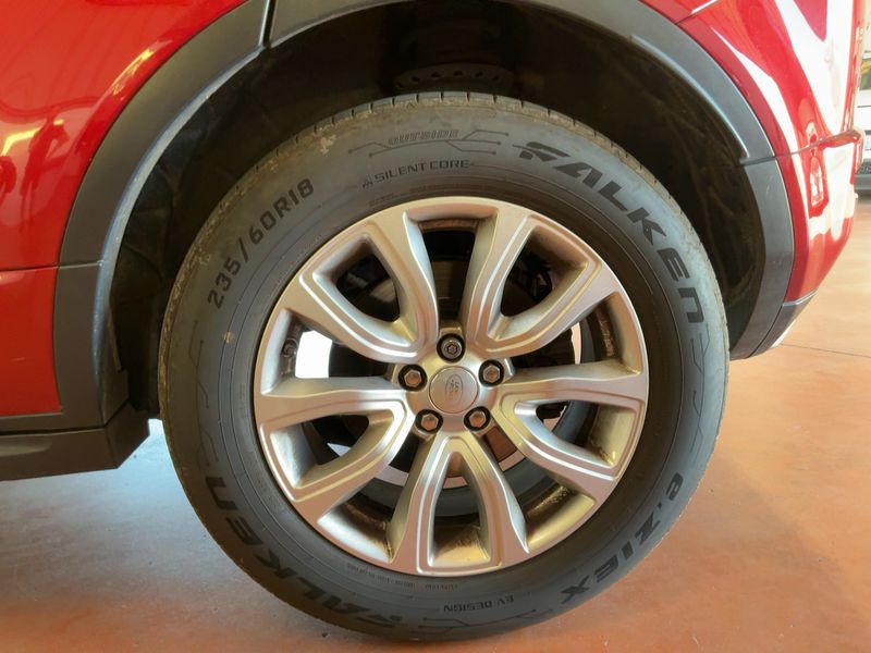 Land Rover Evoque 2.0 Td4 SE Dynamic 2016 – снимка 5